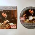 A Tengerészeti Szerződés (1984) VCD fotó