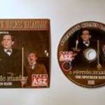 A Pöttyös Nyakörv (1984) VCD fotó