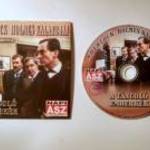 A Táncoló Emberkék (1984) VCD fotó