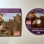 A Vérbűn Kastély (1984) VCD fotó