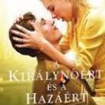 A királynőért és a hazáért (2014)-eredeti dvd-bontatlan! fotó
