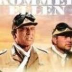 Támadás Rommel ellen (1971)-eredeti dvd-bontatlan! fotó