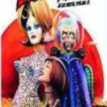 Támad a Mars!- szinkronizált változat (1996)-eredeti dvd-bontatlan! fotó