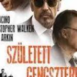 Született gengszterek (2004)-eredeti dvd-bontatlan! fotó