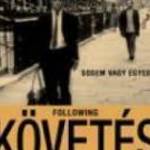 Követés (1998)-eredeti dvd-bontatlan! fotó