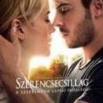Szerencsecsillag (2011)-eredeti dvd-bontatlan! fotó