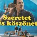 Szeretet és köszönet (2014)-eredeti dvd-bontatlan! fotó