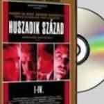 Huszadik század I-IV. rész (2dvd) (1976)-eredeti-bontatlan! fotó