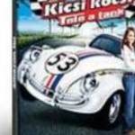 Kicsi kocsi- Tele a tank (2005)-eredeti dvd-bontatlan! fotó