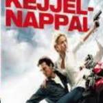 Kéjjel-nappal (2010)-eredeti dvd-bontatlan! fotó