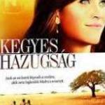 Kegyes hazugság (2014)-eredeti dvd-bontatlan! fotó