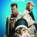 Keanu- Macskaland (2016)-eredeti dvd-bontatlan! fotó