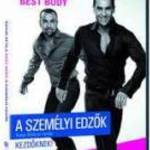 Katus Attila- Személyi edzők- Kezdóknek! (2014)-eredeti dvd-bontatlan! fotó