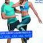 Katus Attila- Best Body- Szuper alakért, a szupermodellel (2017)-eredeti dvd-bontatlan! fotó