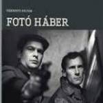 Fotó Háber (1963)-eredeti dvd-bontatlan! fotó
