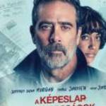 A képeslap gyilkosságok (blu-ray) (2020)-eredeti-bontatlan! fotó
