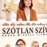 Szótlan szív (blu-ray) (2019)-eredeti-bontatlan! fotó