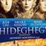 Hideghegy (2003)-eredeti dvd-bontatlan! fotó