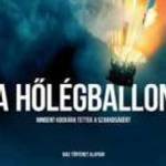 Hőlégballon (2018)-eredeti dvd-bontatlan! fotó