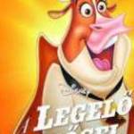 A legelő hősei (gyűjthető O-ringes borítóval) (2004)-eredeti dvd-bontatlan! fotó