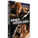 Kínzó közelség (2008)-eredeti dvd-bontatlan! fotó