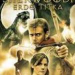 A sherwoodi erdő titka (2009)-eredeti dvd-bontatlan! fotó