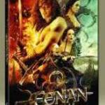 Conan, a barbár (2011)-eredeti dvd-bontatlan! fotó