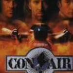 Con Air- A fegyencjárat (2017)-eredeti dvd-bontatlan! fotó
