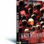 A kis buddha (1993)-eredeti dvd-bontatlan! fotó