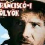 A San Franciscó-i kölyök (1976)-eredeti dvd-bontatlan! fotó