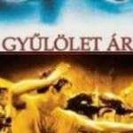 A gyűlölet ára (1986)-eredeti dvd-bontatlan! fotó