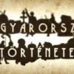 Magyarország története 1-46. rész (15dvd) (2009)-eredeti-bontatlan! fotó