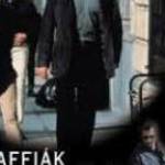 Maffiák kereszttüzében (2001)-eredeti dvd-bontatlan! fotó