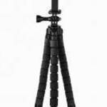 Hama Flex Gopro/Smartphone 26cm Midi állvány Black fotó