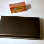 Amphenol Com Portos USB-s Kártyaolvasó (teszteletlen) fotó