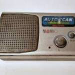 Mini Rádió (Auto Scan FM) 2000 (sérült, hibásan működik) fotó