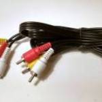 RCA Kábel (Ver.31) 150cm (teszteletlen) fotó