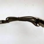 Mini USB Töltőkábel USB-s Ver.14 (60cm) teszteletlen fotó