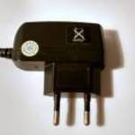 Hálózati Táp (TC-004EA) 4.5V-12V (2007) sérült, teszteletlen fotó