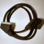 Scart Kábel (Ver.13) 140cm (teszteletlen) fotó