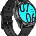 MOBVOI Okosóra - TicWatch Pro 5 Elite Obsidian Fekete fotó