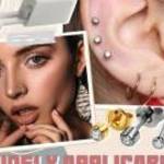 Decape - Piercing szett fotó
