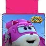 Super Wings Rosie gyerek sál, snood fotó