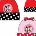 Disney Minnie Cake gyerek sapka 52-54 cm fotó