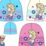 Disney Jégvarázs Frosty Elsa gyerek sapka 52-54 cm fotó
