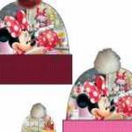 Disney Minnie Tea Time gyerek sapka 52-54 cm fotó