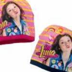 Disney Soy Luna Kiss gyerek sapka 52-54 cm fotó