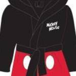 Disney Mickey Chill gyerek köntös 2 - 8 év / 92 - 128 cm fotó
