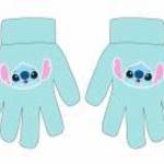 Disney Lilo és Stitch, A csillagkutya Turquoise gyerek kesztyű fotó