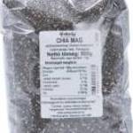 Paleolit – Chia Mag Fekete 500g fotó